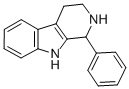 CAS No 3790-45-2  Molecular Structure