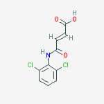 CAS No 37904-05-5  Molecular Structure