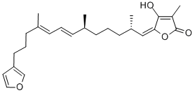 CAS No 37905-12-7  Molecular Structure