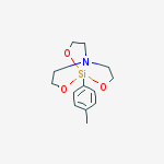 CAS No 37905-22-9  Molecular Structure