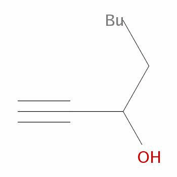 CAS No 37911-28-7  Molecular Structure