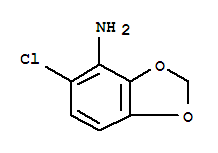 CAS No 379228-45-2 Molecular Structure