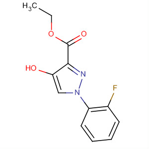 Cas Number: 379238-80-9  Molecular Structure