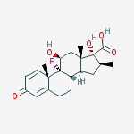 CAS No 37926-75-3  Molecular Structure