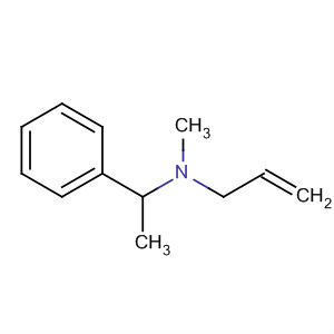 CAS No 37929-85-4  Molecular Structure