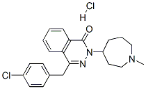 CAS No 37932-96-0  Molecular Structure