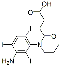 CAS No 37934-63-7  Molecular Structure