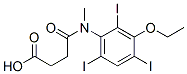 CAS No 37938-65-1  Molecular Structure