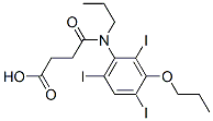 CAS No 37938-70-8  Molecular Structure