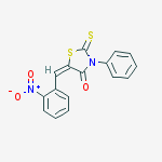 Cas Number: 37938-90-2  Molecular Structure