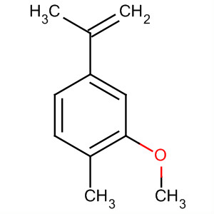 CAS No 3794-96-5  Molecular Structure