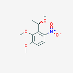 Cas Number: 37942-55-5  Molecular Structure