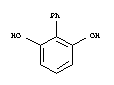 CAS No 3796-74-5  Molecular Structure