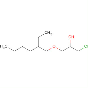 CAS No 37961-18-5  Molecular Structure