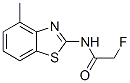 Cas Number: 37968-16-4  Molecular Structure