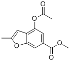 CAS No 37978-61-3  Molecular Structure