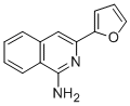 Cas Number: 37989-06-3  Molecular Structure