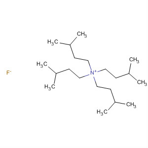CAS No 3799-05-1  Molecular Structure