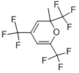 CAS No 380-94-9  Molecular Structure