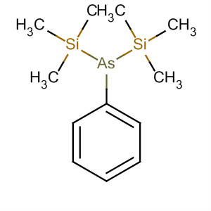 CAS No 38003-96-2  Molecular Structure