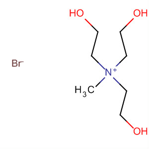 Cas Number: 38005-22-0  Molecular Structure