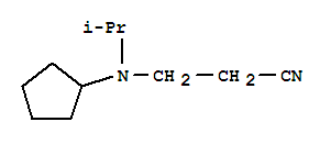 CAS No 380222-28-6  Molecular Structure