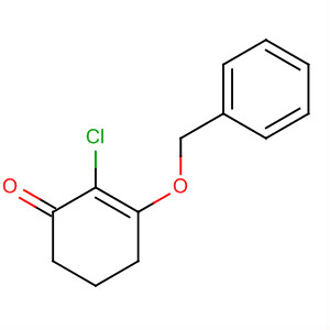 Cas Number: 380223-32-5  Molecular Structure