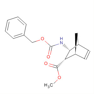 CAS No 380227-33-8  Molecular Structure