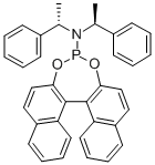 CAS No 380230-02-4  Molecular Structure