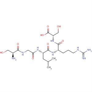 CAS No 380231-05-0  Molecular Structure