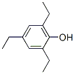CAS No 38024-75-8  Molecular Structure