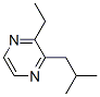 CAS No 38028-70-5  Molecular Structure