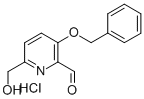 CAS No 38029-04-8  Molecular Structure