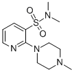 CAS No 38030-52-3  Molecular Structure