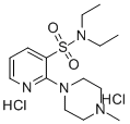 CAS No 38030-56-7  Molecular Structure