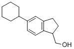 Cas Number: 38032-71-2  Molecular Structure