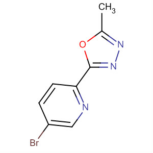 CAS No 380380-59-6  Molecular Structure