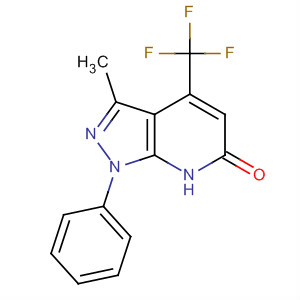 CAS No 380390-34-1  Molecular Structure