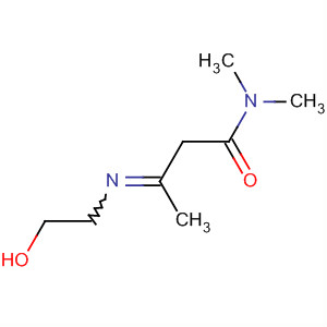 CAS No 380394-48-9  Molecular Structure