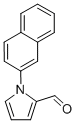 Cas Number: 38040-51-6  Molecular Structure