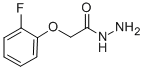 CAS No 380426-61-9  Molecular Structure