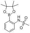 CAS No 380430-60-4  Molecular Structure