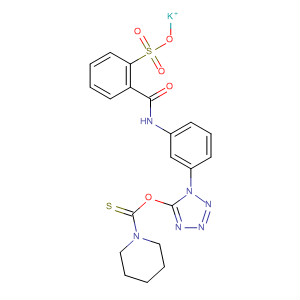 CAS No 380435-98-3  Molecular Structure