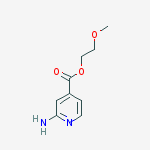 CAS No 380441-55-4  Molecular Structure