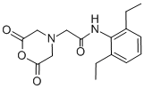 CAS No 380463-93-4  Molecular Structure