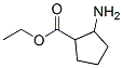 CAS No 38052-23-2  Molecular Structure