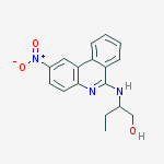 Cas Number: 38053-03-1  Molecular Structure