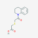 CAS No 380545-88-0  Molecular Structure