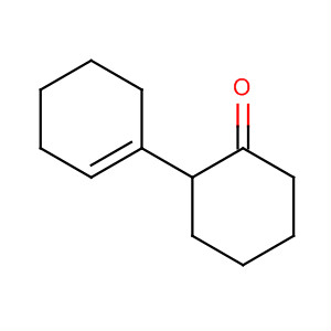 CAS No 38055-02-6  Molecular Structure