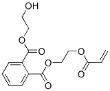 CAS No 38056-88-1  Molecular Structure